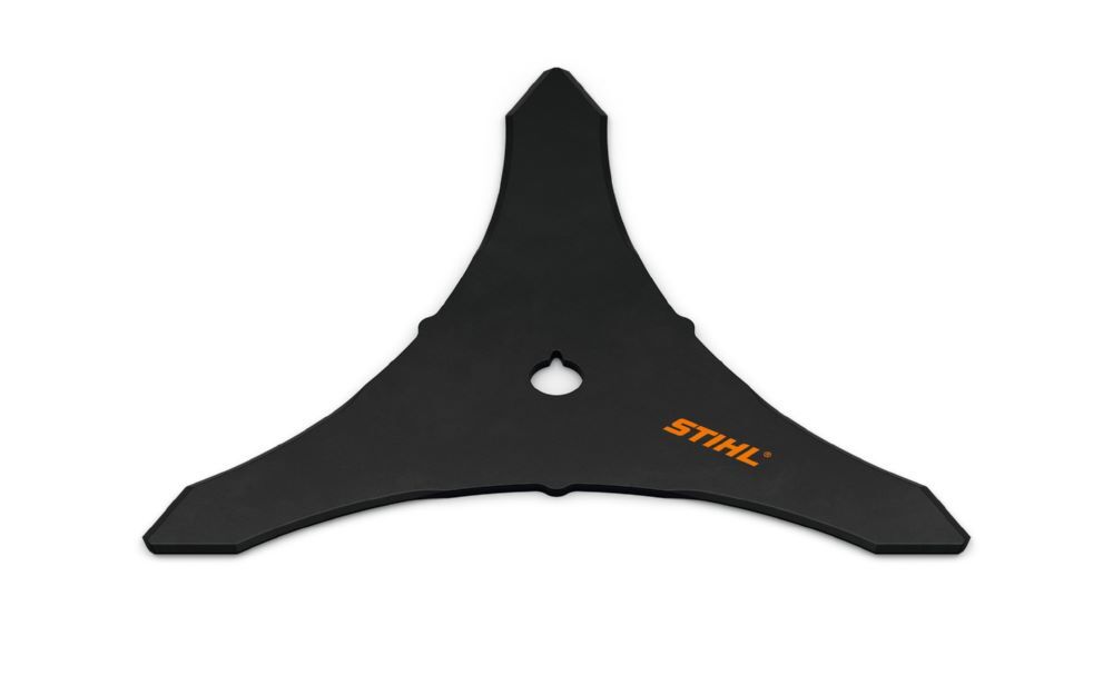 Produktbild STIHL Dickichtmesser BrushCut 250-3