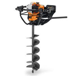 Stihl Erdbohrgerät Benzin BT 131 Produktbild Stihl Erdbohrgerät Benzin BT 131