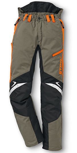 Stihl Bundhose FUNCTION Ergo Gr. M Produktbild Stihl Bundhose FUNCTION Ergo Gr. M