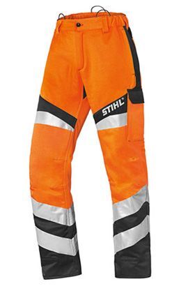 Stihl Bundhose Protect FS Gr. 52 Produktbild Stihl Bundhose Protect FS Gr. 52