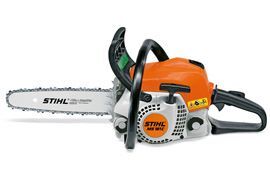 Stihl Motorsäge Benzin 30cm MS 181 CBE PMM3 Stihl Motorsäge Benzin 30cm MS 181 CBE PMM3