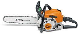 Stihl Benzin Motorsäge 30cm MS 211 CBE PM3 Produktbild Stihl Benzin Motorsäge 30cm MS 211 CBE PM3