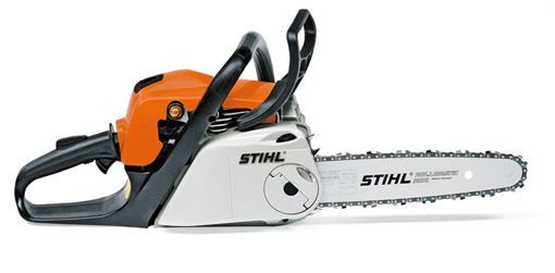 STIHL Kettensäge MS 181 C-BE PM3 Schienenlänge 35 cm Produktbild STIHL Kettensäge MS 181 C-BE PM3 Schienenlänge 35 cm