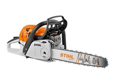 Stihl Motorsäge MS 271 C-BE RM3 Schienenlänge 35 cm Produktbild Stihl Motorsäge MS 271 C-BE RM3 Schienenlänge 35 cm bild 2