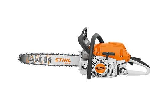 Stihl Motorsäge MS 271 C-BE RM3 Schienenlänge 35 cm Produktbild Stihl Motorsäge MS 271 C-BE RM3 Schienenlänge 35 cm bild 3