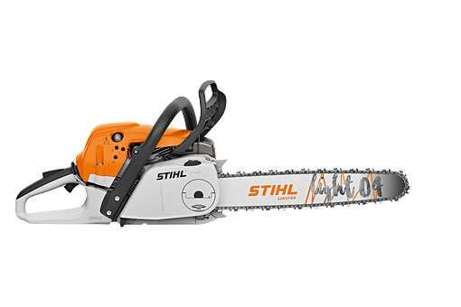 Stihl Motorsäge MS 271 C-BE RM3 Schienenlänge 35 cm Stihl Motorsäge MS 271 C-BE RM3 Schienenlänge 35 cm