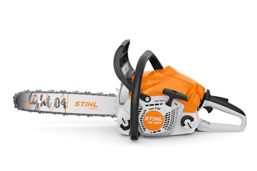 STIHL Motorsäge MS 182 C-BE PM3 Kettensäge mit 30 cm Produktbild STIHL Motorsäge MS 182 C-BE PM3 Kettensäge mit 30 cm bild 2