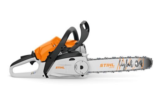 STIHL Motorsäge MS 182 C-BE PM3 Kettensäge mit 30 cm Produktbild STIHL Motorsäge MS 182 C-BE PM3 Kettensäge mit 30 cm bild 3