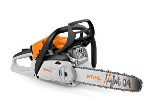STIHL Kettensäge MS 212 C-BE PM3 Schienenlänge 35 cm Produktbild STIHL Kettensäge MS 212 C-BE PM3 Schienenlänge 35 cm bild 2