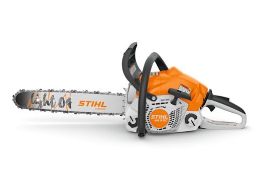 STIHL Kettensäge MS 212 C-BE PM3 Schienenlänge 35 cm Produktbild STIHL Kettensäge MS 212 C-BE PM3 Schienenlänge 35 cm bild 3