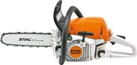Stihl Benzin Kettensäge 40 cm MS 251 CBE RM3 Produktbild Stihl Benzin Kettensäge 40 cm MS 251 CBE RM3