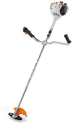 Stihl Motorsense Benzin FS 56 C-E 1,1 PS Stihl Motorsense Benzin FS 56 C-E 1,1 PS
