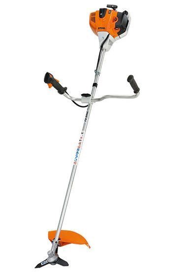 STIHL Motorsense FS 240 C-E Durchmesser 420 mm Produktbild STIHL Motorsense FS 240 C-E Durchmesser 420 mm