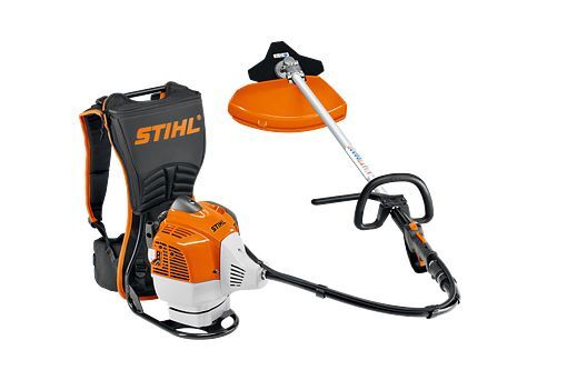 STIHL Freischneider mit Multifunktionsgriff FR 410 C-E Benzin Produktbild STIHL Freischneider mit Multifunktionsgriff FR 410 C-E Benzin