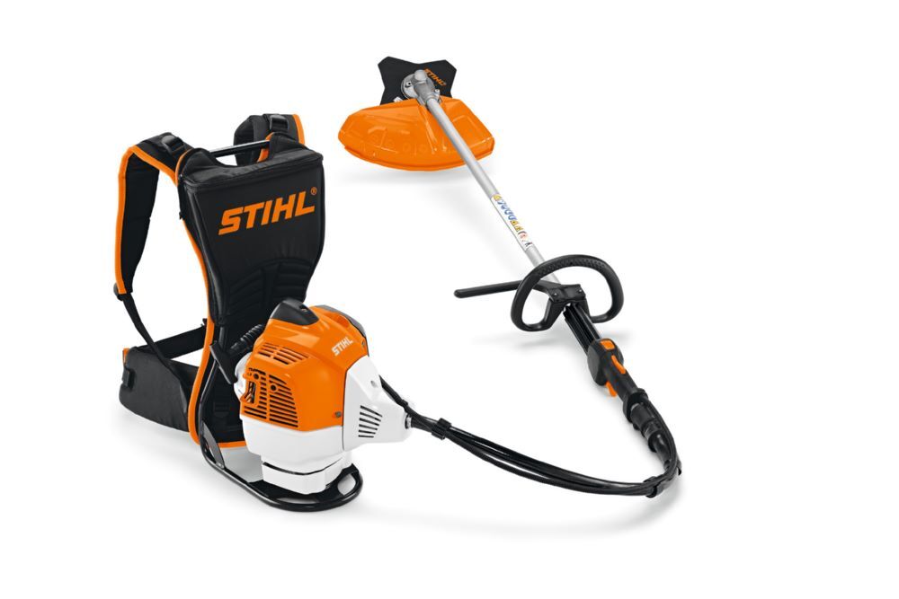 Produktbild STIHL Benzin-Motorsense FR 410