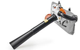 Stihl Saughäcksler Benzin SH 56 C-E Produktbild Stihl Saughäcksler Benzin SH 56 C-E