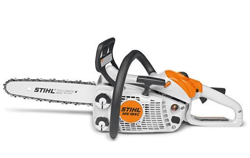 Stihl Motorsäge MS 194 C-E PM3 Schienenlänge 30 cm Produktbild Stihl Motorsäge MS 194 C-E PM3 Schienenlänge 30 cm bild 3
