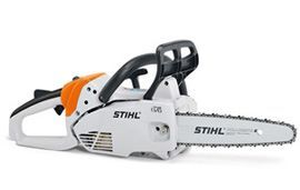 Stihl Motorsäge Benzin 25cm MS 151 CE PM3 Produktbild Stihl Motorsäge Benzin 25cm MS 151 CE PM3 bild 3