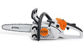 Stihl Motorsäge Benzin 25cm MS 151 CE PM3 Produktbild Stihl Motorsäge Benzin 25cm MS 151 CE PM3