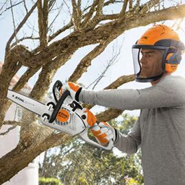 Stihl Kettensäge Baumpflege 30cm 151 CE PM3 Produktbild Stihl Kettensäge Baumpflege 30cm 151 CE PM3 bild 2