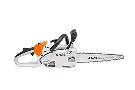 Stihl Benzin Kettensäge 30cm MS 151 CE PM3 Produktbild Stihl Benzin Kettensäge 30cm MS 151 CE PM3 bild 3
