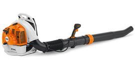 Stihl Blasgerät Benzin BR 450 C-EF Produktbild Stihl Blasgerät Benzin BR 450 C-EF