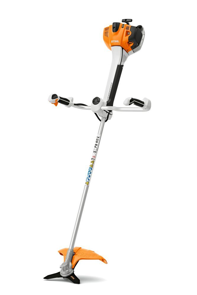 STIHL Benzin Freischneider FS 411 C-EM Produktbild STIHL Benzin Freischneider FS 411 C-EM