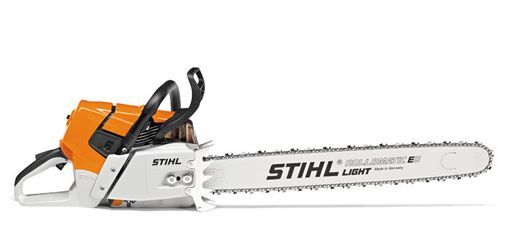 STIHL Motorsäge MS 661 C-M W 3/8 Zoll R 50 cm Produktbild STIHL Motorsäge MS 661 C-M W 3/8 Zoll R 50 cm