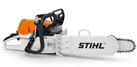 Stihl Motorsäge Benzin MS 462 CM R RDR Schienenlänge 50cm Stihl Motorsäge Benzin MS 462 CM R RDR Schienenlänge 50cm