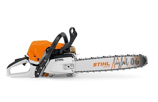 Stihl Motorsäge MS 362 C-M VW RS Schienenlänge 40 cm Produktbild Stihl Motorsäge MS 362 C-M VW RS Schienenlänge 40 cm
