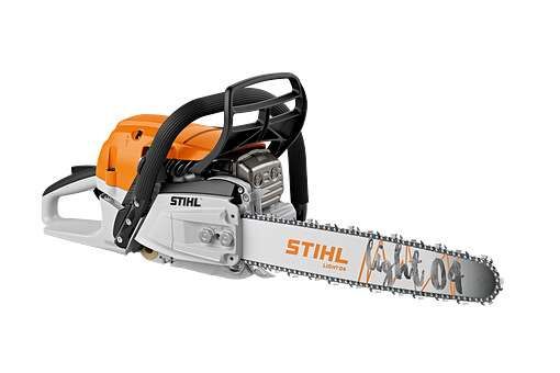 Stihl Motorsäge MS 261 C-M VW RS Schienenlänge 40 cm Produktbild Stihl Motorsäge MS 261 C-M VW RS Schienenlänge 40 cm bild 2