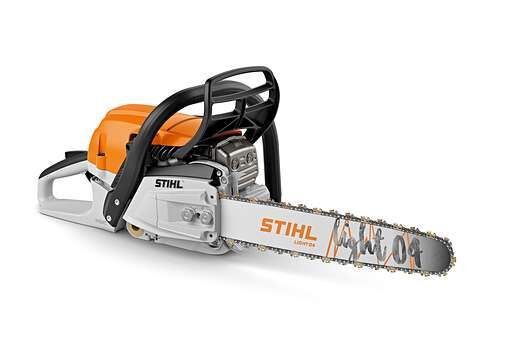 Stihl Motorsäge MS 261 C-M RD3 Schienenlänge 40 cm Produktbild Stihl Motorsäge MS 261 C-M RD3 Schienenlänge 40 cm bild 2