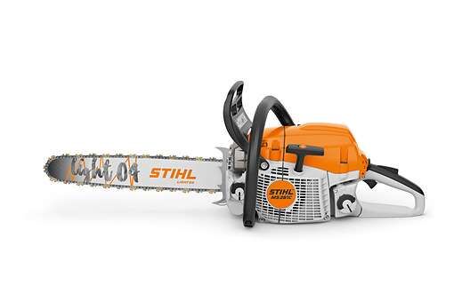 Stihl Motorsäge MS 261 C-M RD3 Schienenlänge 40 cm Produktbild Stihl Motorsäge MS 261 C-M RD3 Schienenlänge 40 cm bild 3
