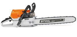 Stihl Kettensäge Benzin 45cm MS 462 CM RS Produktbild Stihl Kettensäge Benzin 45cm MS 462 CM RS bild 4
