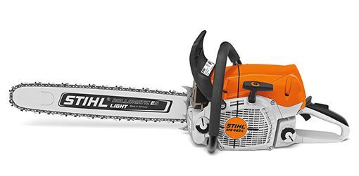 STIHL Motorsäge Benzin MS 462 C-M VW RH Schienenlänge 50 cm Produktbild STIHL Motorsäge Benzin MS 462 C-M VW RH Schienenlänge 50 cm bild 2