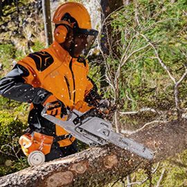 Stihl Motorsäge Benzin MS 241 C-M PS3 40 cm Stihl Motorsäge Benzin MS 241 C-M PS3 40 cm
