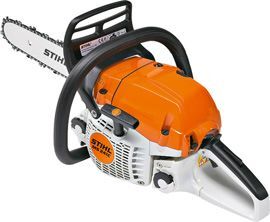 Stihl Motorsäge Benzin MS 241 C-M PS3 40 cm Stihl Motorsäge Benzin MS 241 C-M PS3 40 cm