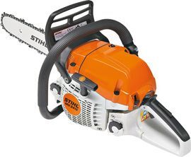 Stihl Motorsäge Benzin MS 241 C-M VW PS3 40 cm Stihl Motorsäge Benzin MS 241 C-M VW PS3 40 cm