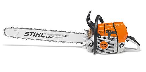 STIHL Motorsäge MS 661 C-M RH Kettensäge 50 cm Schienenlänge Produktbild STIHL Motorsäge MS 661 C-M RH Kettensäge 50 cm Schienenlänge bild 5