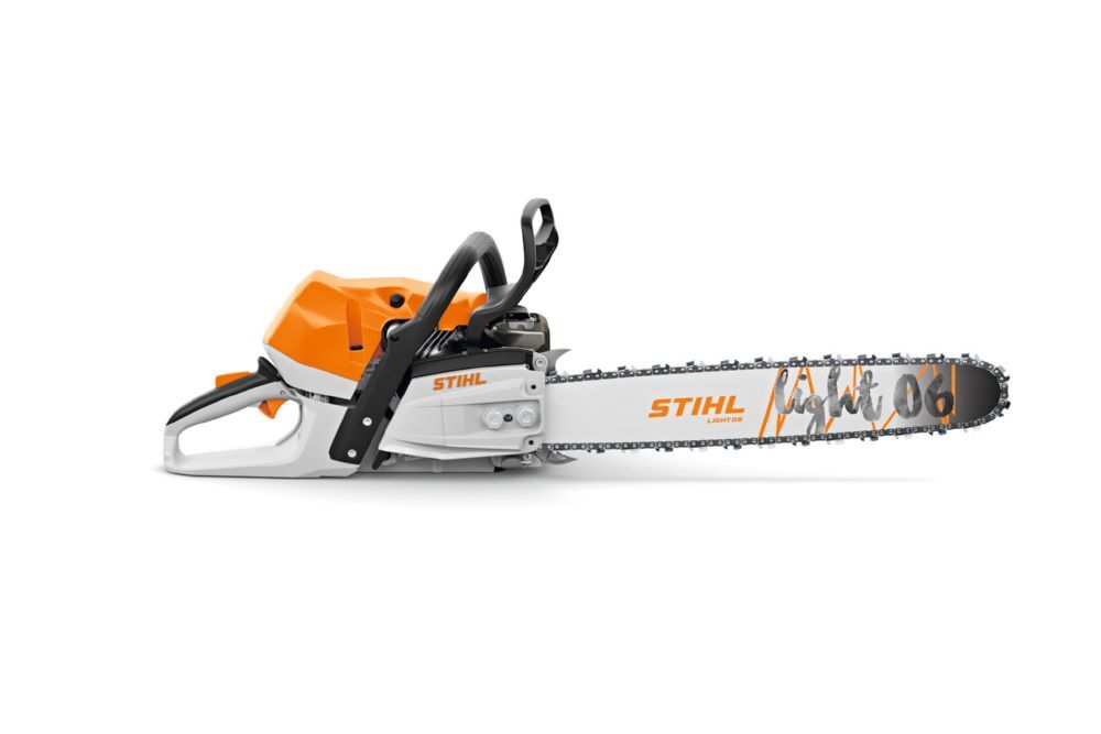 Produktbild STIHL Benzin Motorsäge MS 400 C-M RH Schienenlänge 40 cm