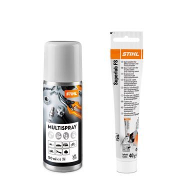 STIHL Care & Clean Kit FS Produktbild STIHL Care & Clean Kit FS bild 2