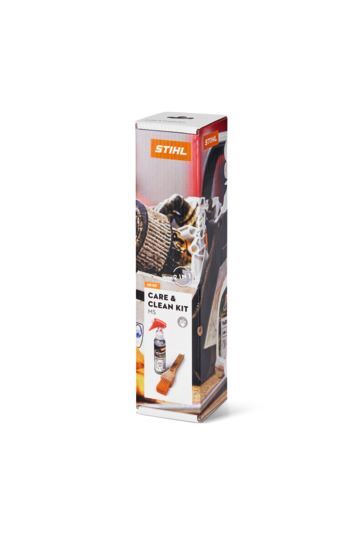 STIHL Care & Clean Kit MS Produktbild STIHL Care & Clean Kit MS