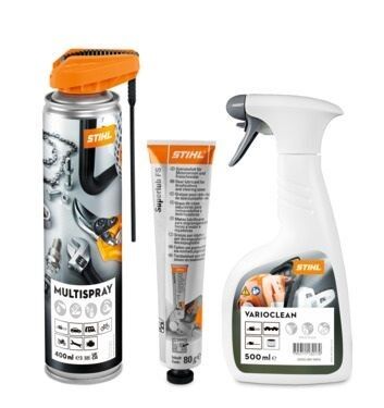 STIHL Care & Clean Kit FS Plus Produktbild STIHL Care & Clean Kit FS Plus bild 2