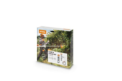 STIHL Care & Clean Kit FS Plus Produktbild STIHL Care & Clean Kit FS Plus