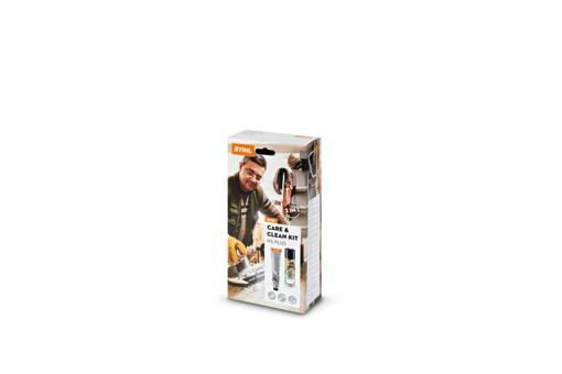 STIHL Care & Clean Kit HS Plus STIHL Care & Clean Kit HS Plus