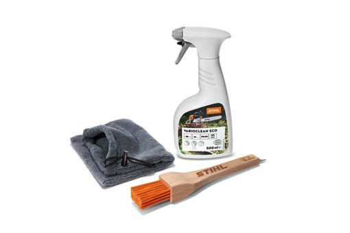 STIHL Care & Clean Kit MS Plus Produktbild STIHL Care & Clean Kit MS Plus bild 2