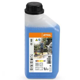 Stihl Fahrzeugshampoo CC100 1 Liter Produktbild Stihl Fahrzeugshampoo CC100 1 Liter