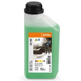 Stihl Universalreiniger CU100 1 Liter Produktbild Stihl Universalreiniger CU100 1 Liter