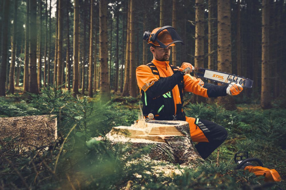 STIHL Sägekettenset Cut Kit 13 Produktbild STIHL Sägekettenset Cut Kit 13 bild 2