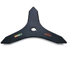 Stihl Dickichtmesser 350mm Spezial Produktbild Stihl Dickichtmesser 350mm Spezial